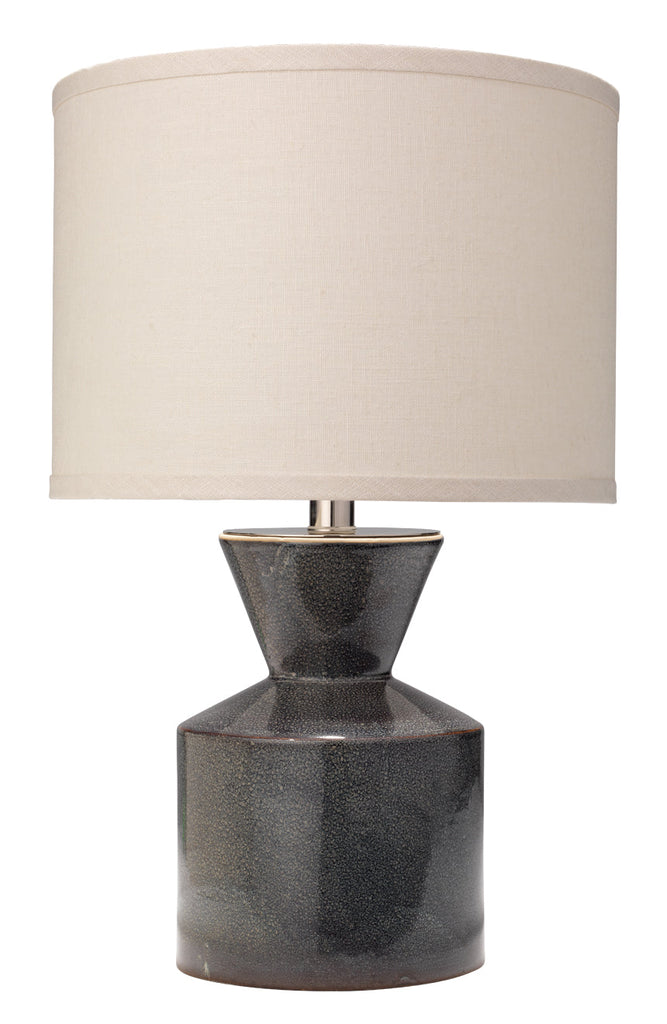 Berkley Table Lamp-Blue