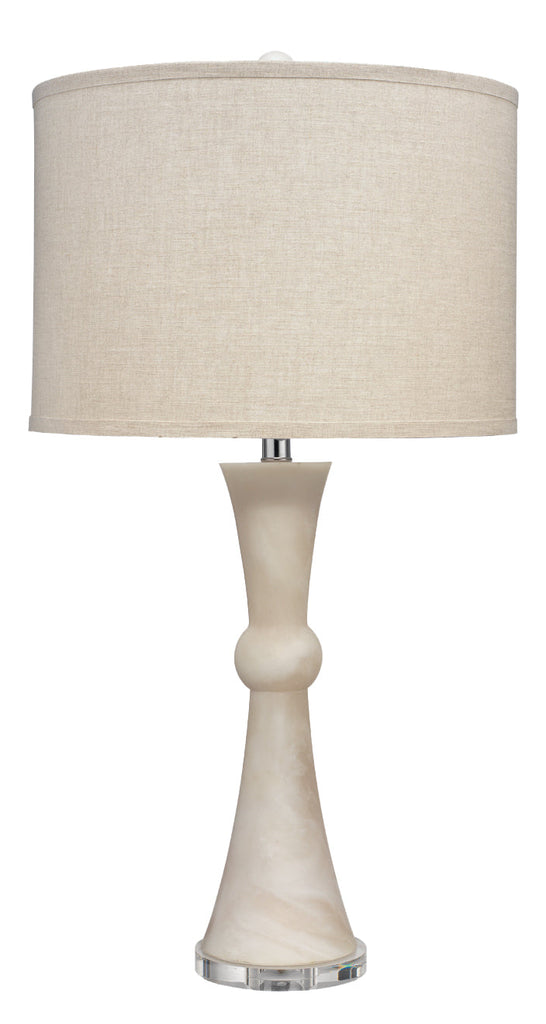 Commonwealth Table Lamp-Cream