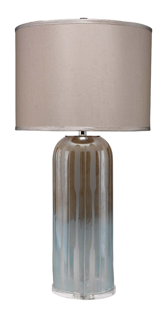 Ethereal Table Lamp-Brown