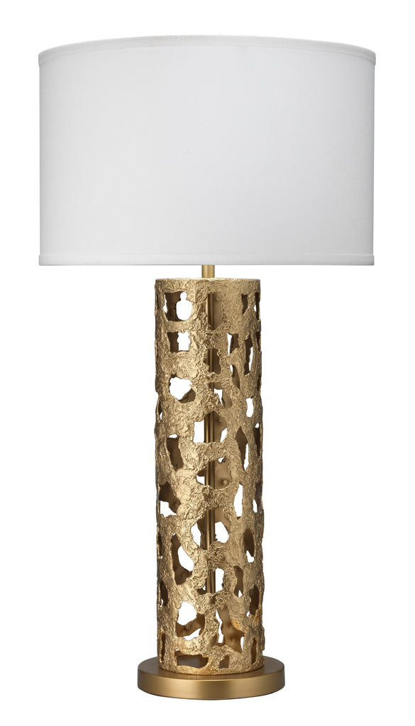 Firenze Table Lamp-Gold-9FIRENZETLA