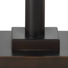 Jud Table Lamp-Oil Rubbed Bronze