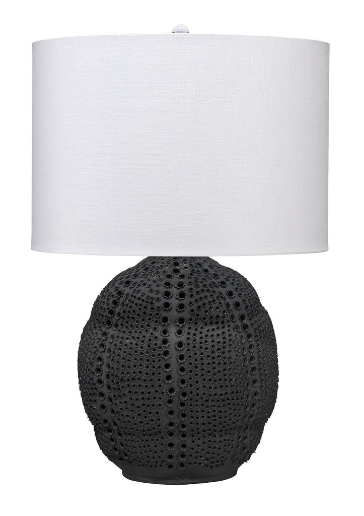 Lunar Table Lamp-Black-9LUNARTLBL