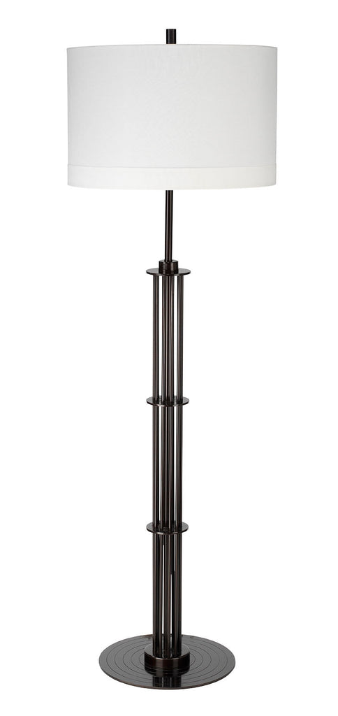 Marcus Floor Lamp-Oil Rubbed Bronze