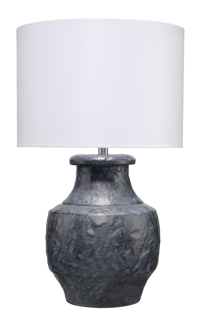 Masonry Table Lamp-Black-9MASONRYCHA