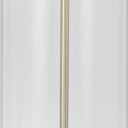 Rockefeller Table Lamp-Brass-9ROCKBRD131