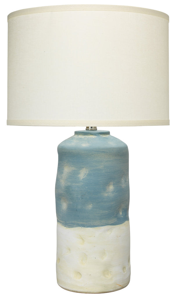 Sedona Table Lamp-Blue