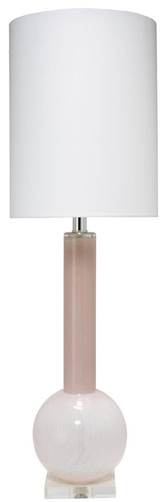 Studio Table Lamp-Pink