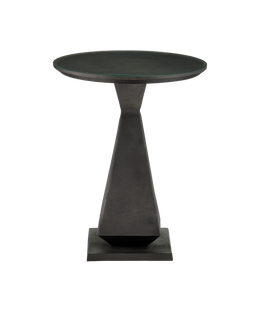 Janil Accent Table