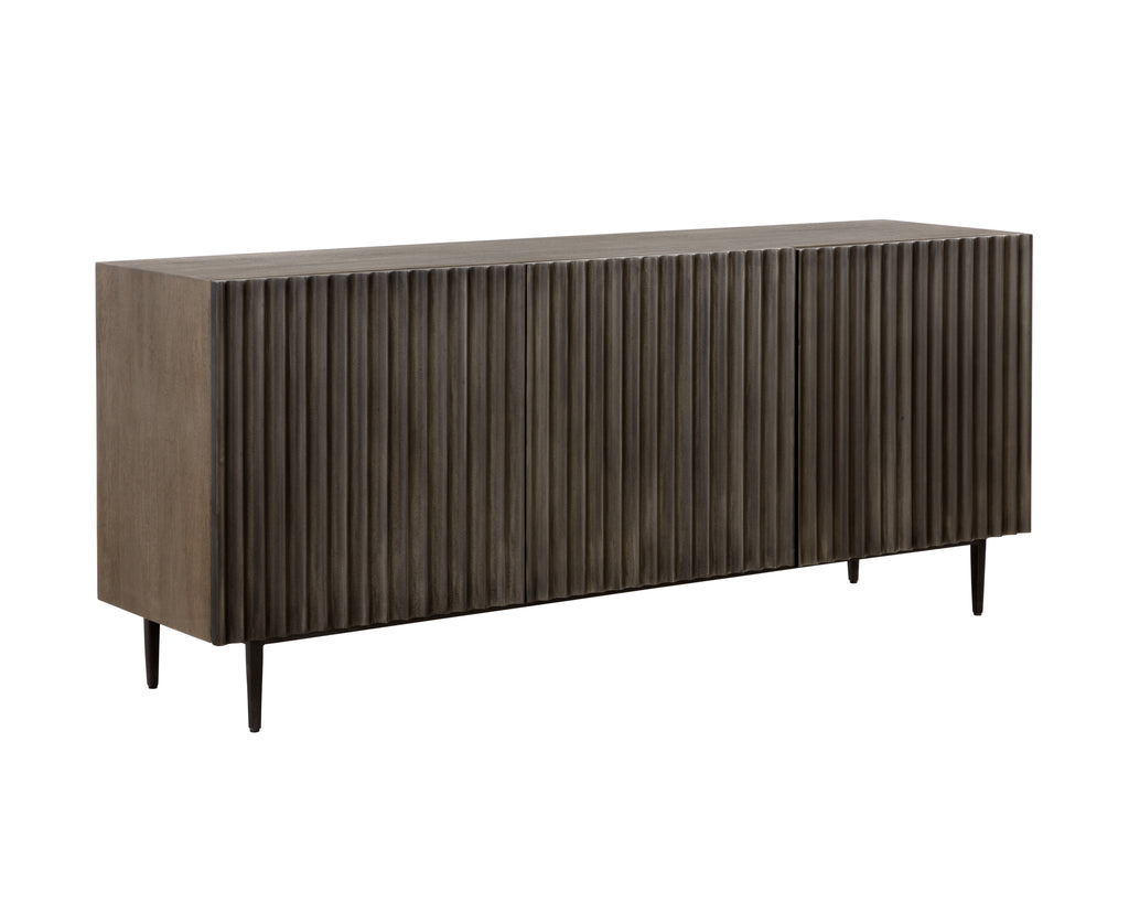 Carlin Sideboard - Large - Taupe