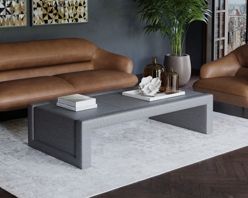 Barella Coffee Table