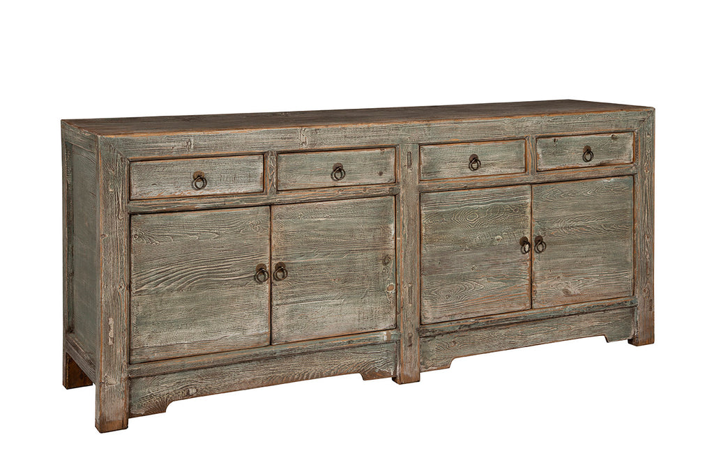 Flemmer Antique Sideboard