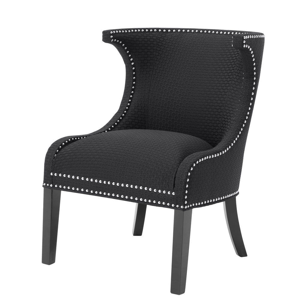 Chair Elson Metric Black