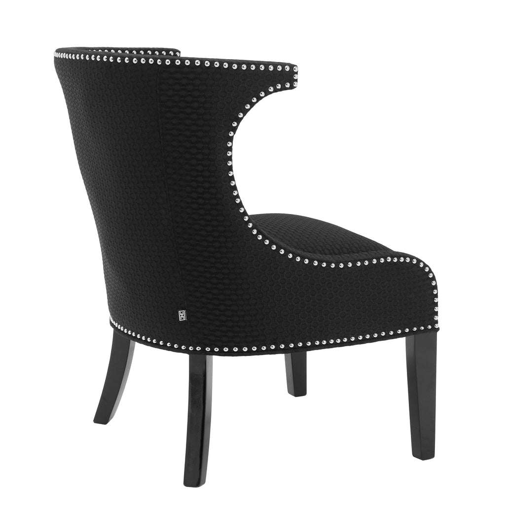 Chair Elson Metric Black