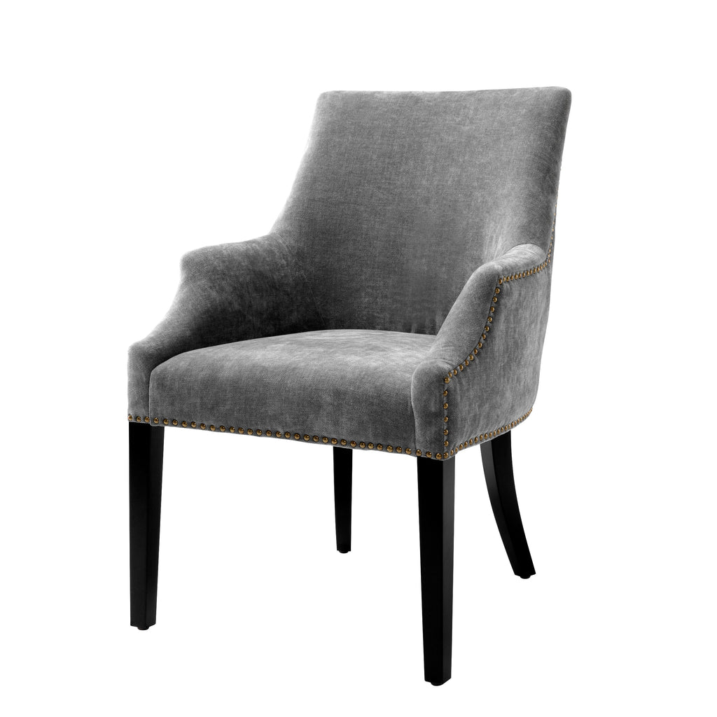 Dining Chair Legacy Clarck Grey