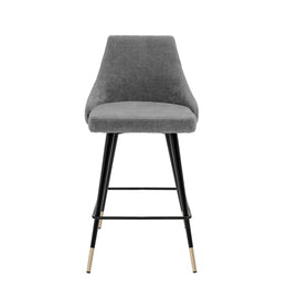 Counter Stool Cedro Clarck Grey