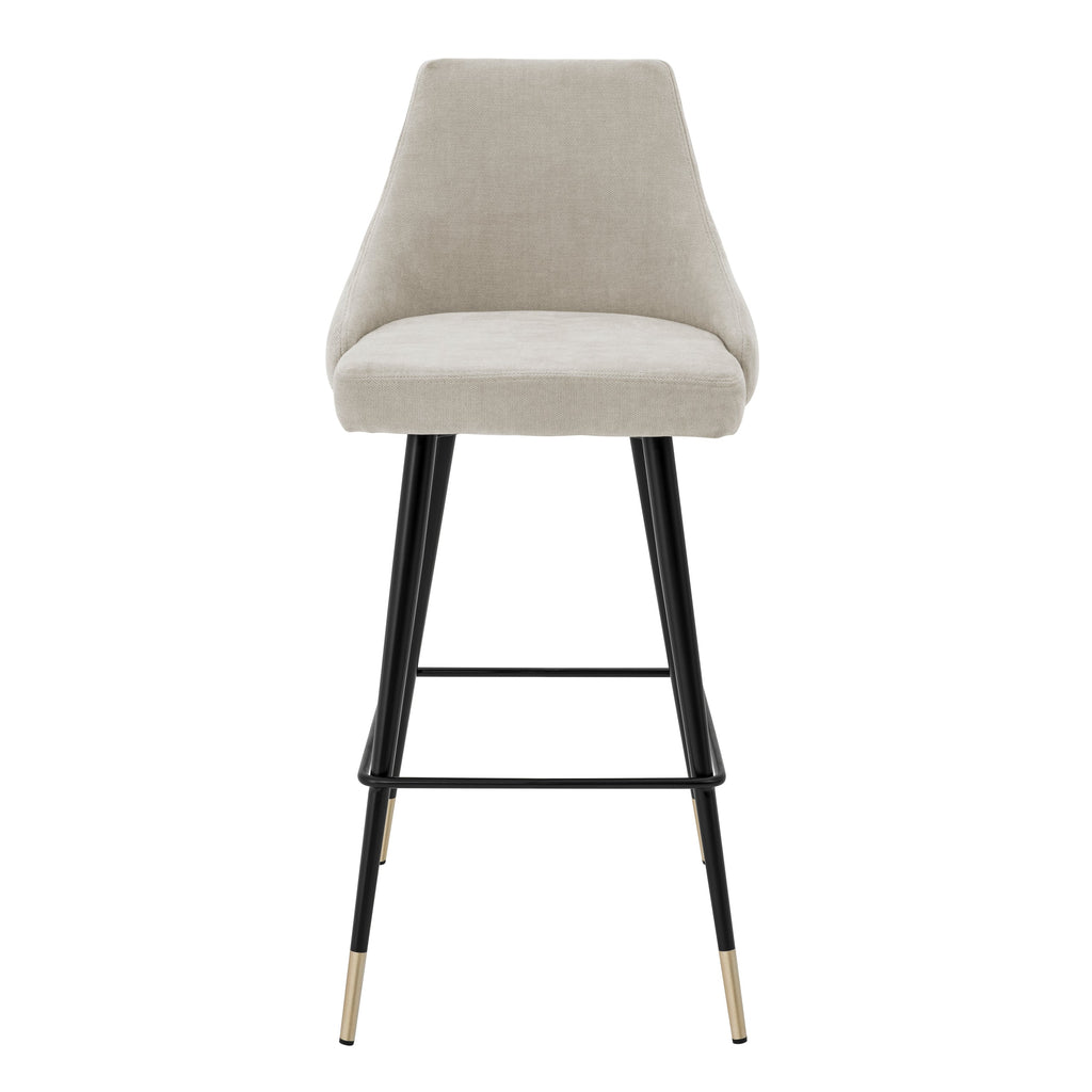 Bar Stool Cedro Clarck Sand