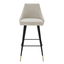 Bar Stool Cedro Clarck Sand