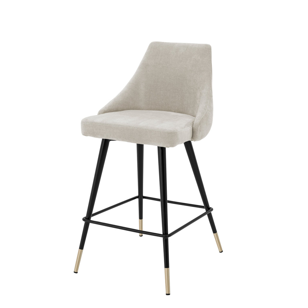 Counter Stool Cedro Clarck Sand