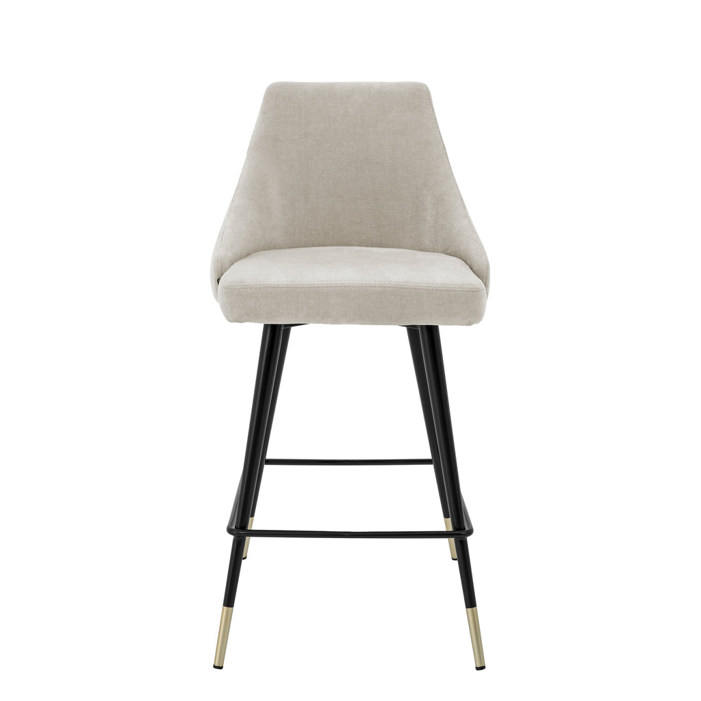 Counter Stool Cedro Clarck Sand