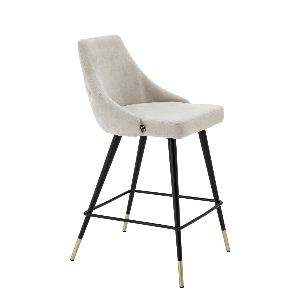 Counter Stool Cedro Clarck Sand