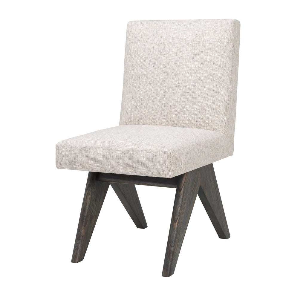 Dining Chair Erudit Loki Natural