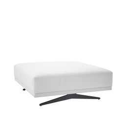 Ottoman Endless Avalon White