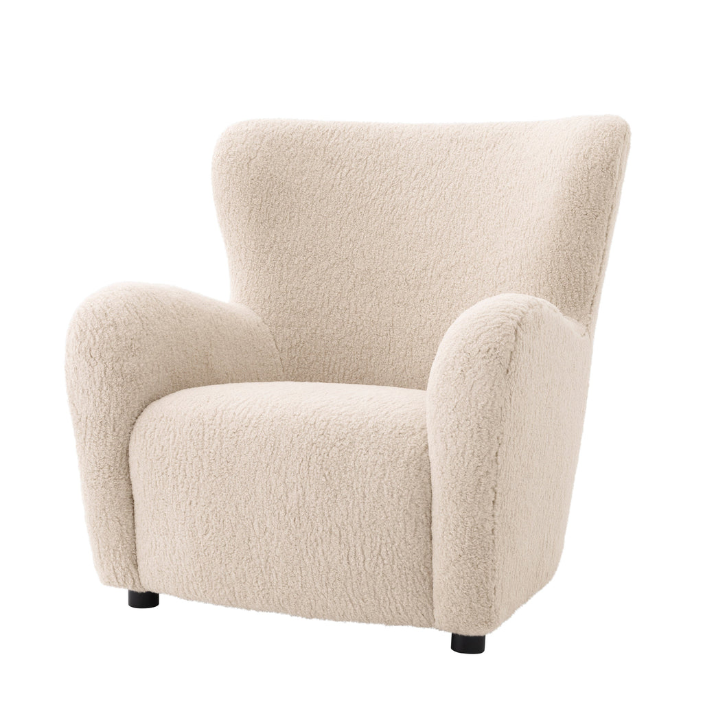 Chair Svante Brisbane Cream