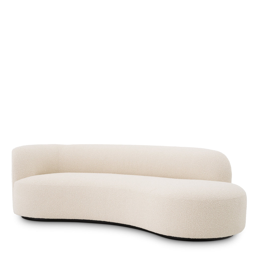 Sofa Morten Boucle Cream