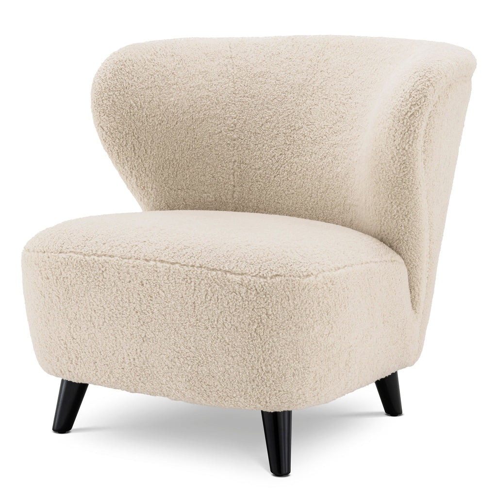 Chair Hydra Brisbane Cream