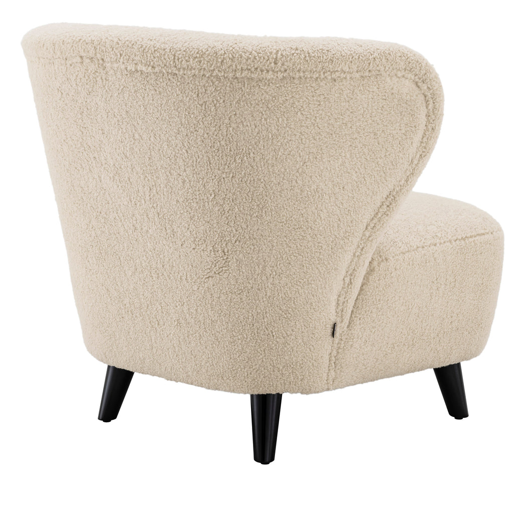 Chair Hydra Brisbane Cream