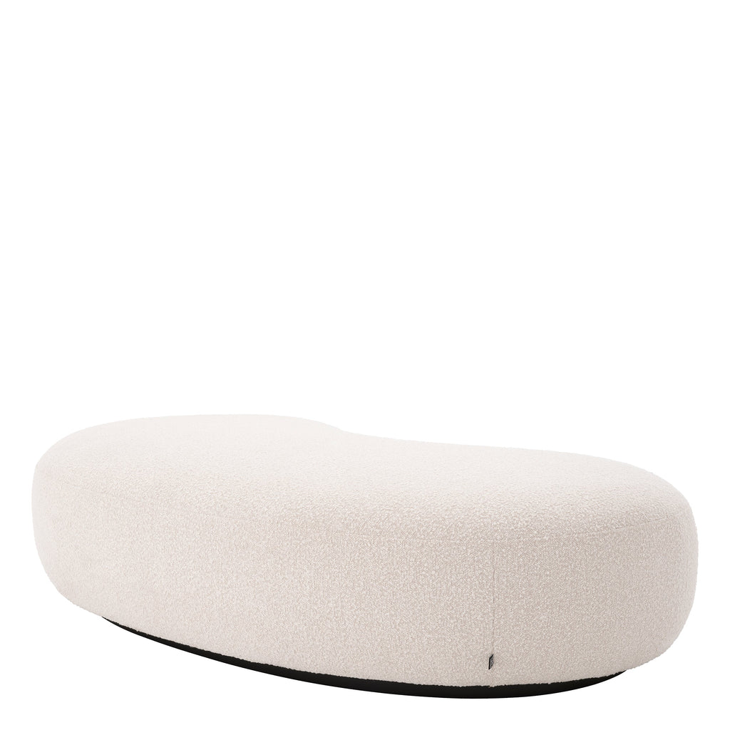 Bench Bjorn Boucle Cream