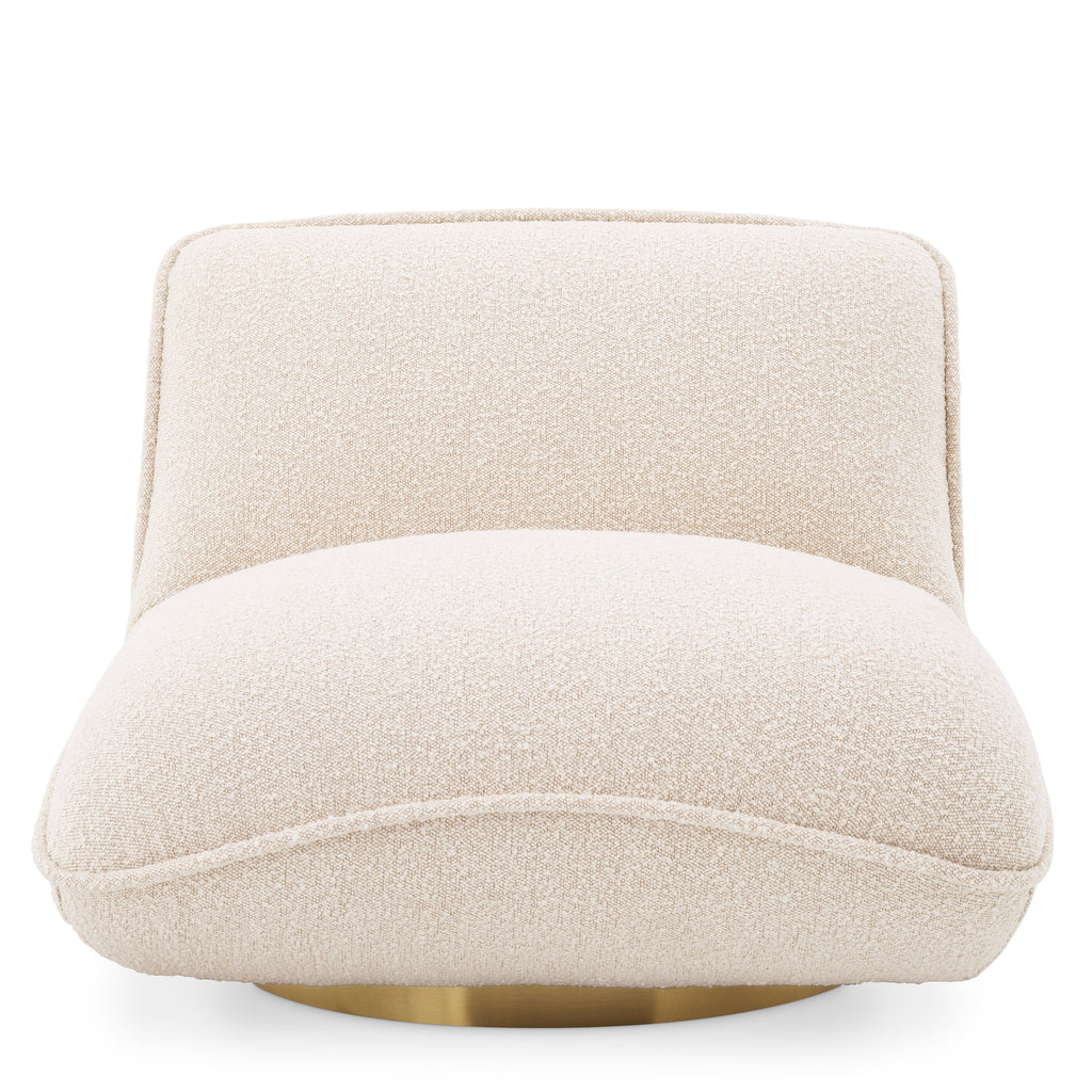 Chair Relax Boucle Cream