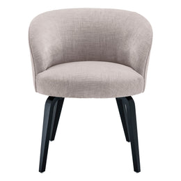 Dining Chair Vichy Sisley Grey