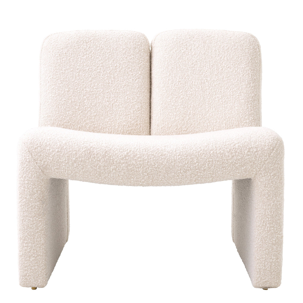 Chair Macintosh Boucle Cream