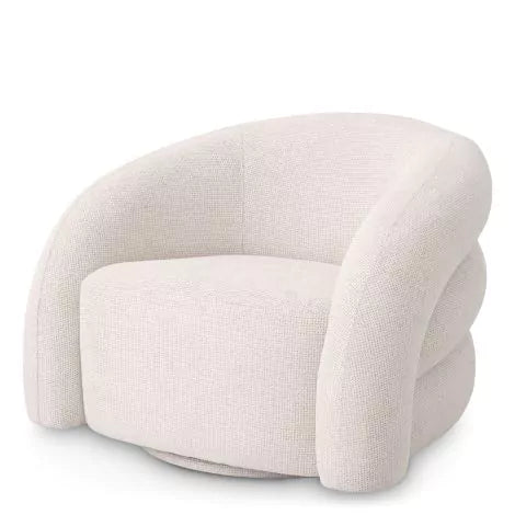 Chair Novelle Lyssa Off-White