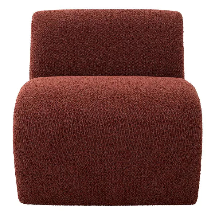 Chair Vignola Boucle Rouge