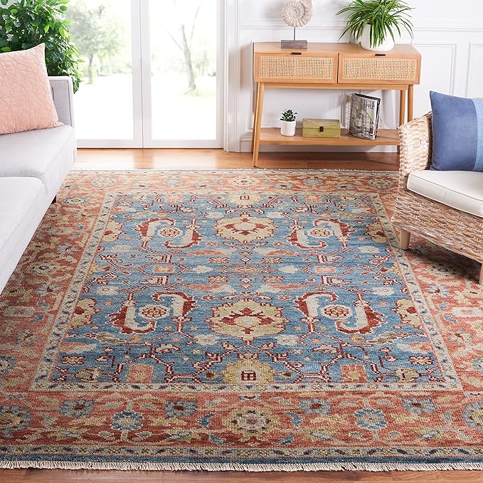 Samarkand Collection Rug, SRK128K