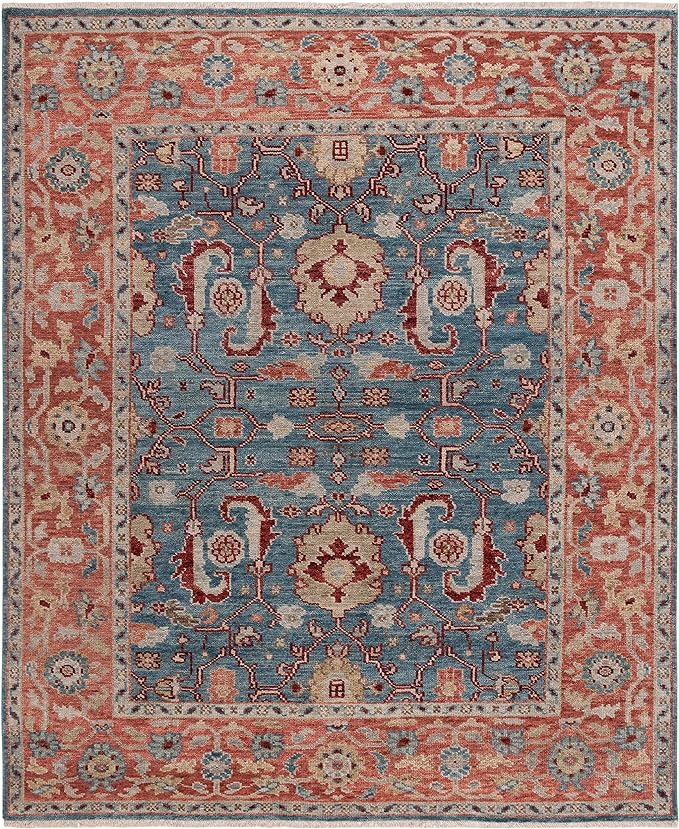 Samarkand Collection Rug, SRK128K