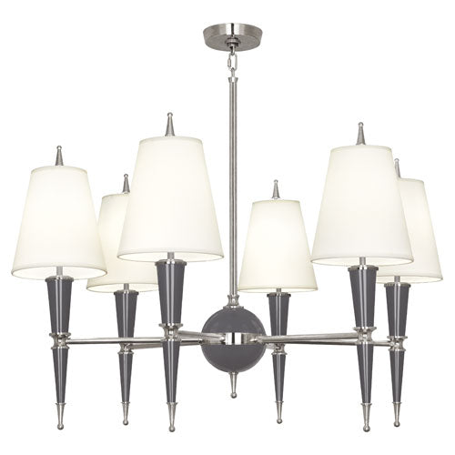 Jonathan Adler Versailles Chandelier-Style Number A604X