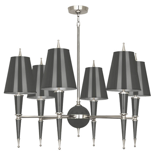 Jonathan Adler Versailles Chandelier-Style Number A604