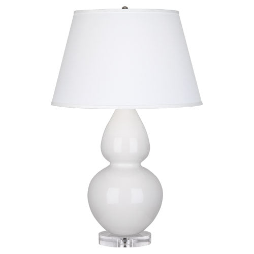 Lily Double Gourd Table Lamp-Style Number A670X