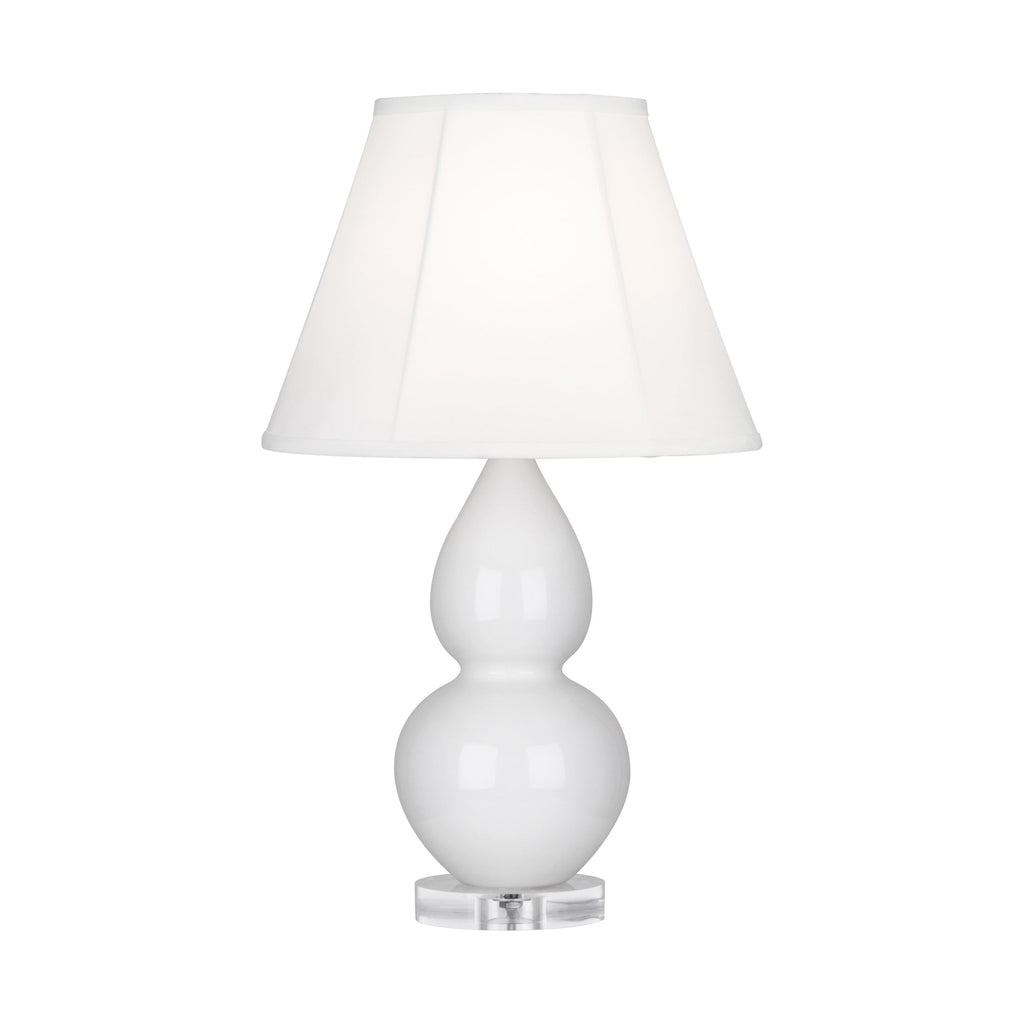 Lily Small Double Gourd Accent Lamp-Style Number A690