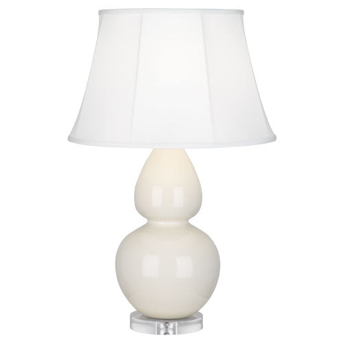 Bone Double Gourd Table Lamp-Style Number A756