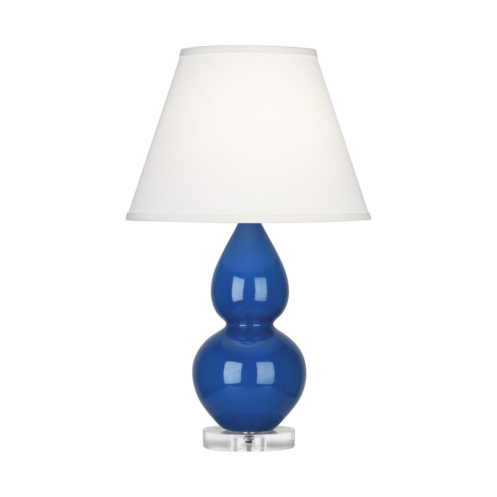 Marine Small Double Gourd Accent Lamp-Style Number A782X