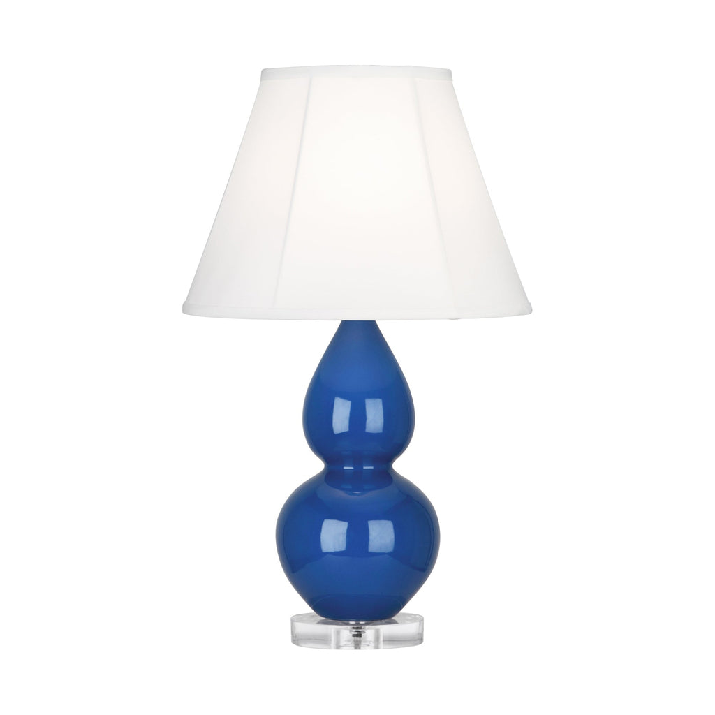 Marine Small Double Gourd Accent Lamp-Style Number A782