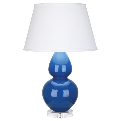 Marine Double Gourd Table Lamp-Style Number A785X