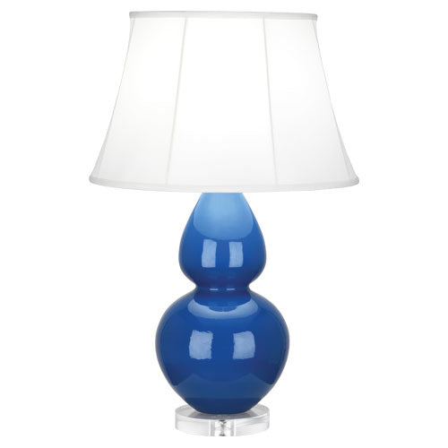 Marine Double Gourd Table Lamp-Style Number A785