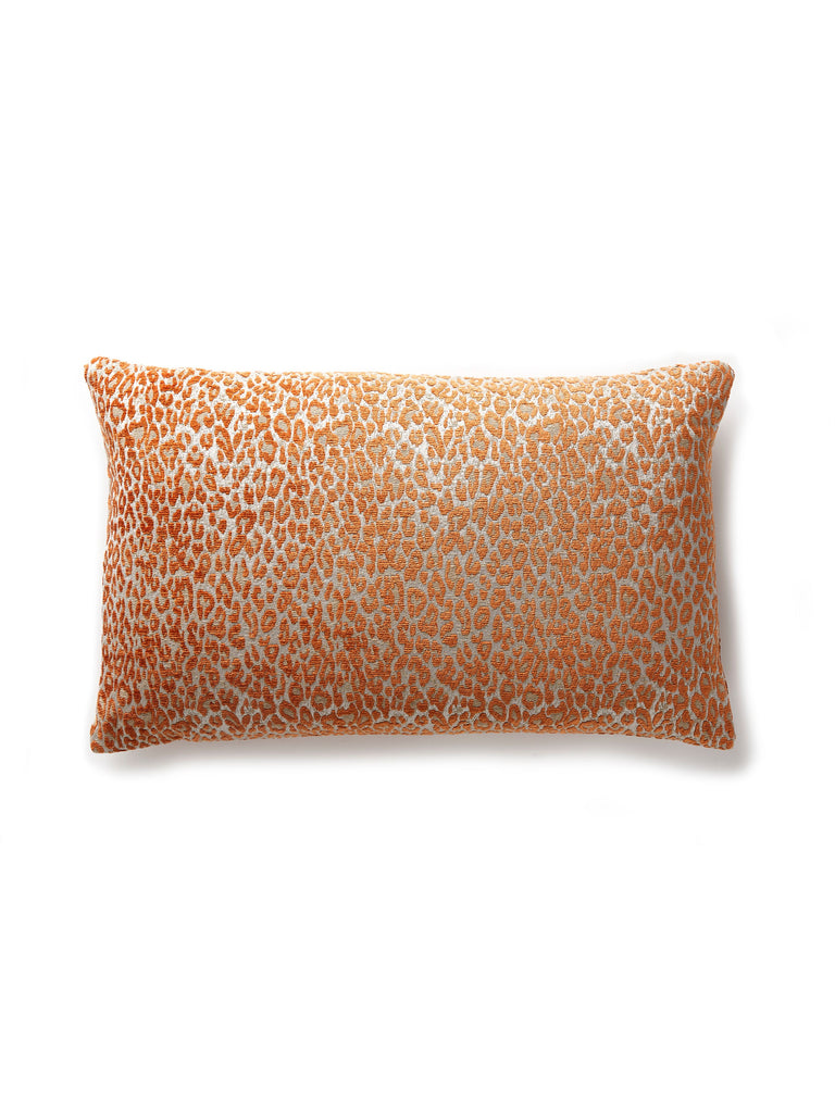 Leopard Pillow