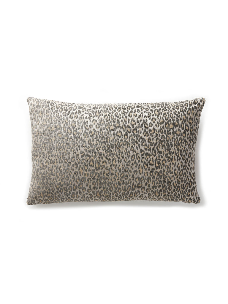 Leopard Pillow