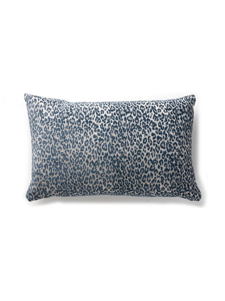 Leopard Pillow